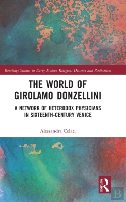 Bertrand.pt - The World Of Girolamo Donzellini