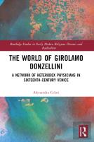 The World Of Girolamo Donzellini