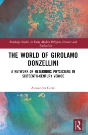 The World Of Girolamo Donzellini