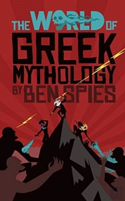 Bertrand.pt - The World Of Greek Mythology