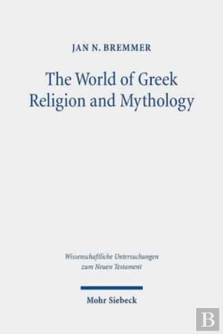 Bertrand.pt - The World Of Greek Religion And Mythology