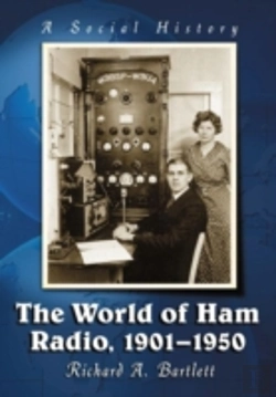 Bertrand.pt - The World Of Ham Radio, 1901-1950