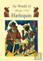 The World Of Harlequin