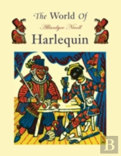 The World Of Harlequin