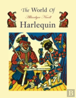 Bertrand.pt - The World Of Harlequin