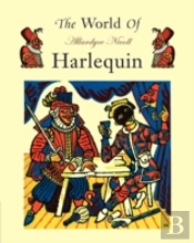 The World Of Harlequin