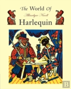 Bertrand.pt - The World Of Harlequin