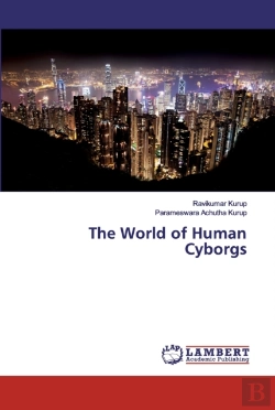 Bertrand.pt - The World Of Human Cyborgs