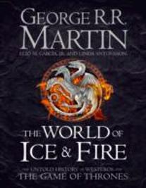 The World Of Ice And Fire
