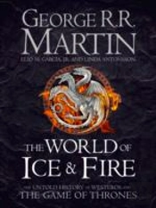 The World Of Ice And Fire
