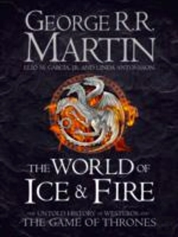 Bertrand.pt - The World Of Ice And Fire