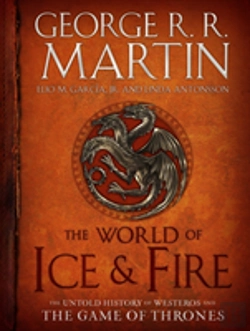 Bertrand.pt - The World Of Ice & Fire