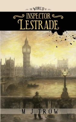 Bertrand.pt - The World Of Inspector Lestrade