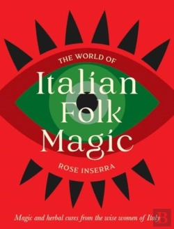 Bertrand.pt - The World Of Italian Folk Magic