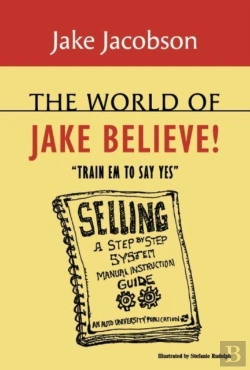Bertrand.pt - The World Of Jake Believe