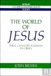 The World Of Jesus