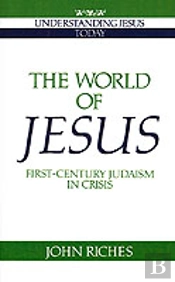 The World Of Jesus
