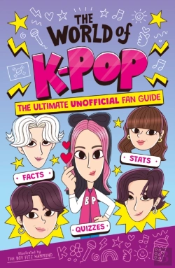 Bertrand.pt - The World Of K-Pop