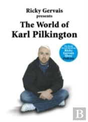 The World Of Karl Pilkington