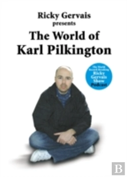 Bertrand.pt - The World Of Karl Pilkington