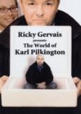The World Of Karl Pilkington