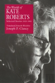 The World Of Kate Roberts
