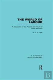 The World Of Labour