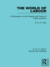 The World Of Labour