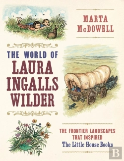 Bertrand.pt - The World Of Laura Ingalls Wilder