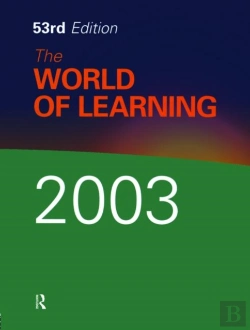 Bertrand.pt - The World Of Learning 2003