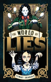 The World Of Lies
