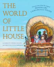 The World Of Little House
