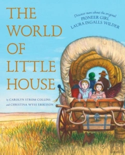 Bertrand.pt - The World Of Little House