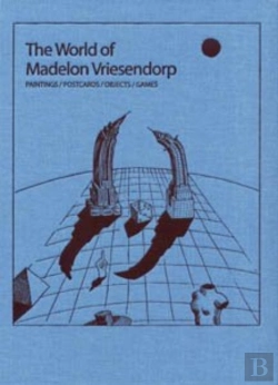 Bertrand.pt - The World Of Madelon Vriesendorp