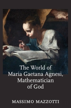 Bertrand.pt - The World Of Maria Gaetana Agnesi, Mathematician Of God