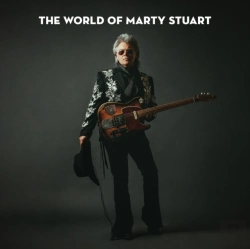 Bertrand.pt - The World Of Marty Stuart