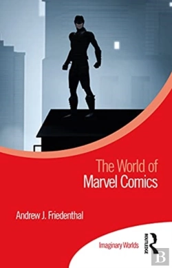 Bertrand.pt - The World Of Marvel Comics