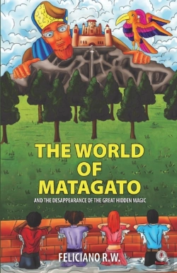 Bertrand.pt - The World Of Matagato
