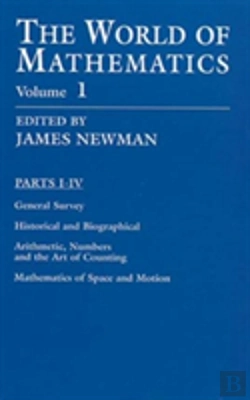 Bertrand.pt - The World Of Mathematics, Vol. 1