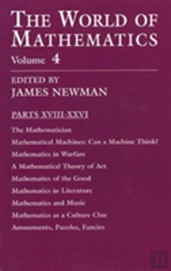 Bertrand.pt - The World Of Mathematics, Vol. 4