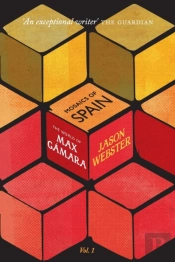 The World Of Max Camara