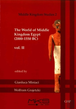 Bertrand.pt - The World Of Middle Kingdom Egypt (2000-1550 Bc): Volume 2