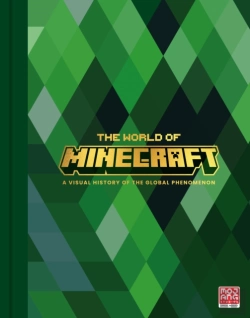 Bertrand.pt - The World Of Minecraft