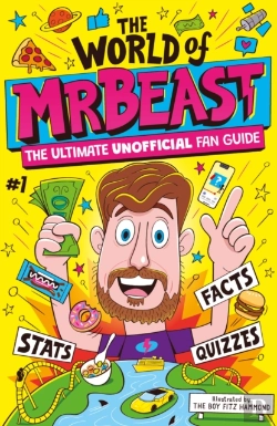 Bertrand.pt - The World Of Mrbeast