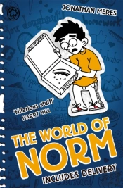 The World Of Norm: Includes Delivery