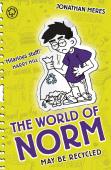 The World Of Norm: May Be Recycled