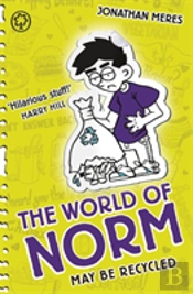 The World Of Norm: May Be Recycled