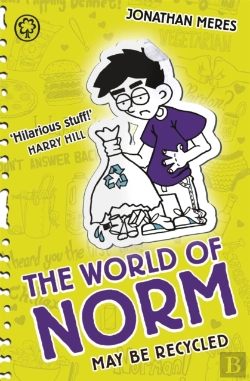 Bertrand.pt - The World Of Norm: May Be Recycled