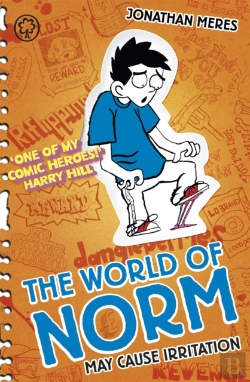 Bertrand.pt - The World Of Norm: May Cause Irritation