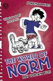The World Of Norm: May Contain Buts